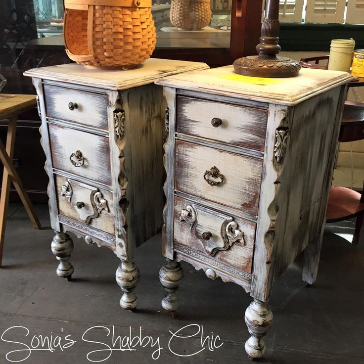 Best ideas about Distressed Furniture DIY
. Save or Pin 58 best images about Handpainted Chic Furniture Ideas on Now.