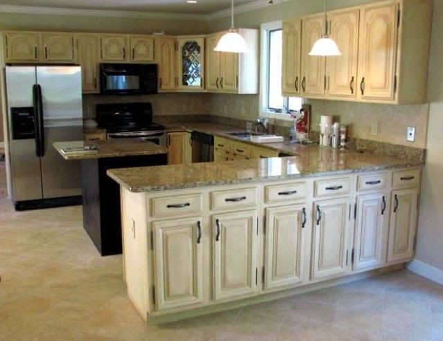 Best ideas about Distressed White Kitchen Cabinets
. Save or Pin Best 25 Distressed kitchen cabinets ideas on Pinterest Now.