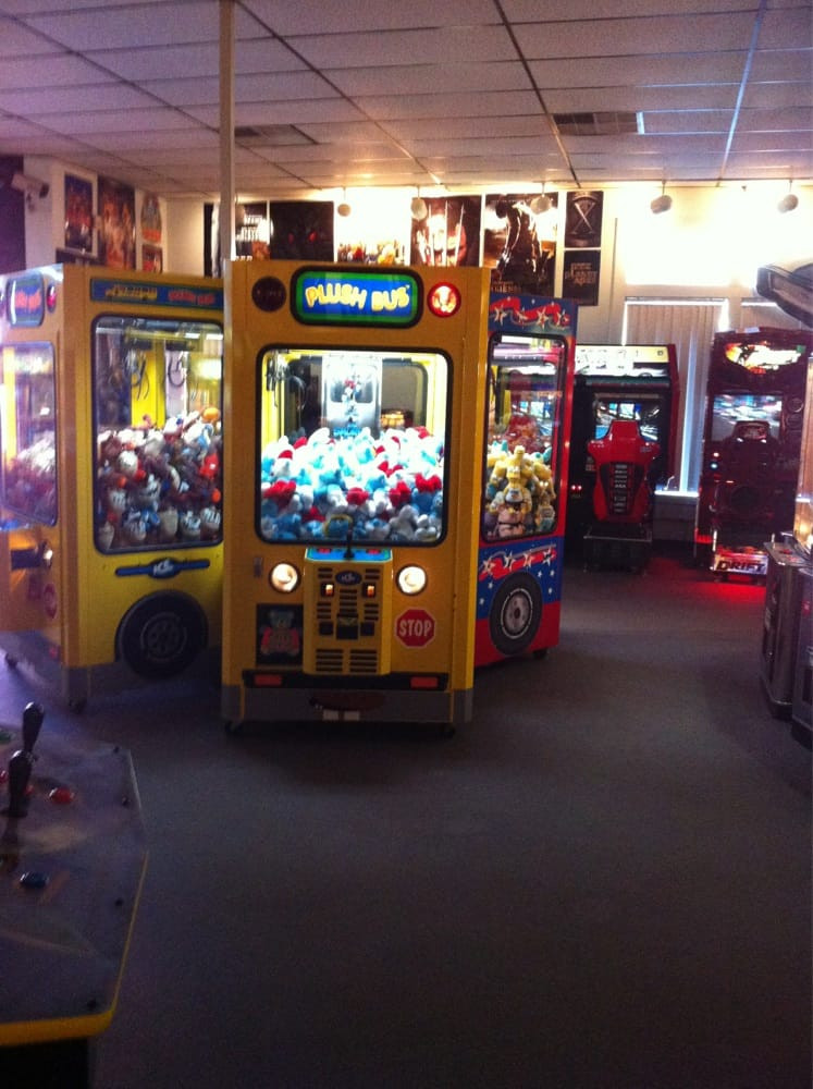 Best ideas about Diversions Game Room
. Save or Pin s for Diversions Game Room Yelp Now.