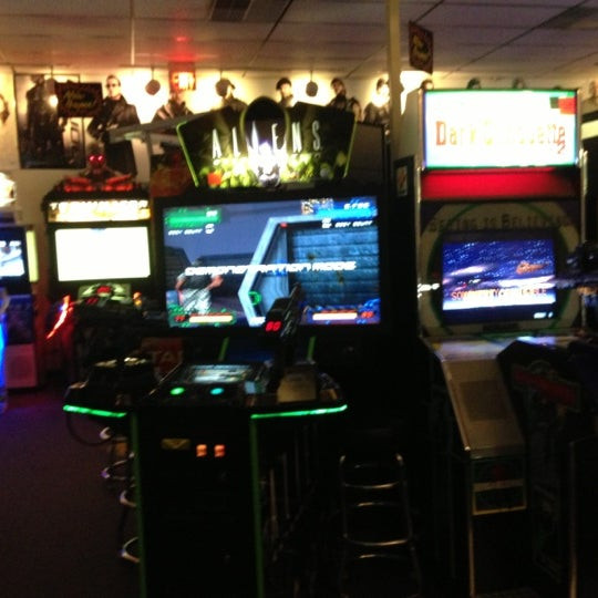 Best ideas about Diversions Game Room
. Save or Pin s at Diversions Game Room Arcade in San Antonio Now.