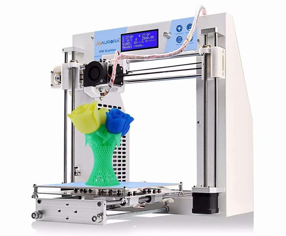 Best ideas about DIY 3D Printer Kit
. Save or Pin Best DIY 3D Printer Kits on Amazon [2018] 3D Print Manual Now.