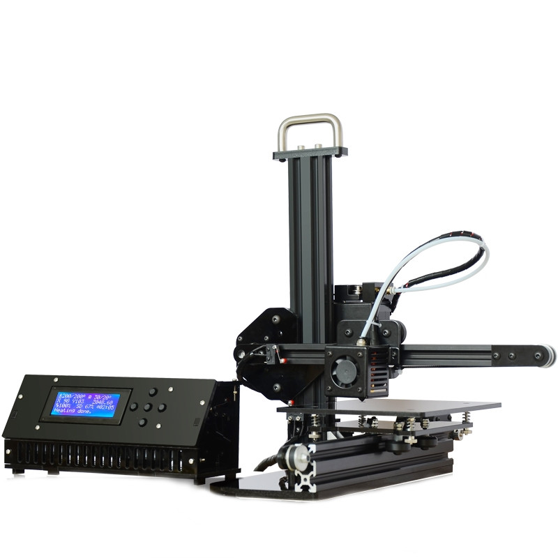 Best ideas about DIY 3D Printer Kit
. Save or Pin TRONXY X1 Desktop DIY 3D Printer Kit 150 150 150mm Now.