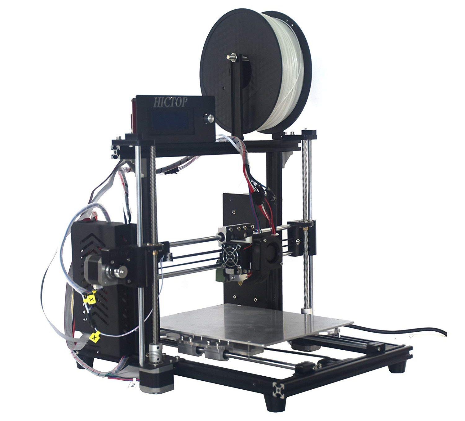 Best ideas about DIY 3D Printer Kit
. Save or Pin Best DIY 3D Printer Kits on Amazon [2018] 3D Print Manual Now.