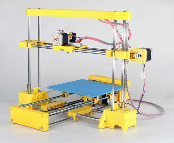 Best ideas about DIY 3D Printer Kits
. Save or Pin CoLiDo DIY 3D Printer Build it Yourself Kit – Profound3D Now.