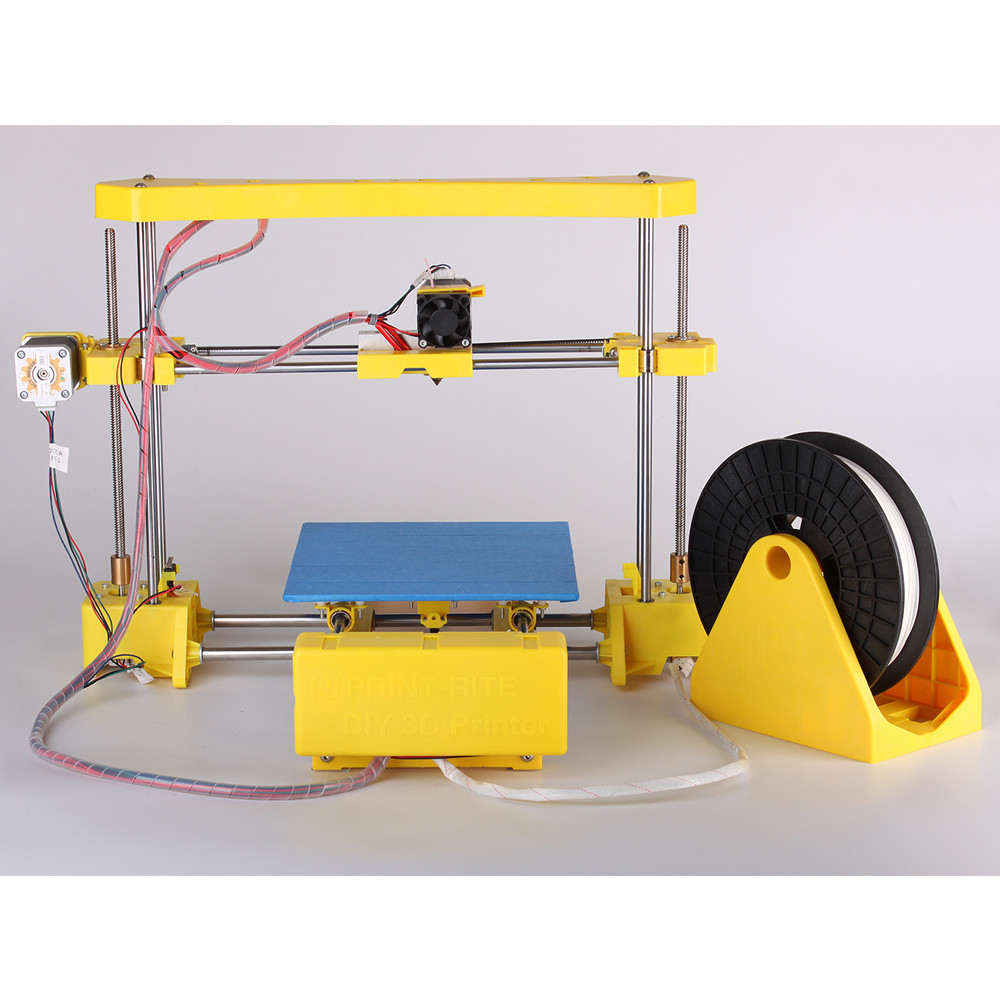 Best ideas about DIY 3D Printer Kits
. Save or Pin CoLiDo DIY 3D Printer Build your own 3D Printer with Now.