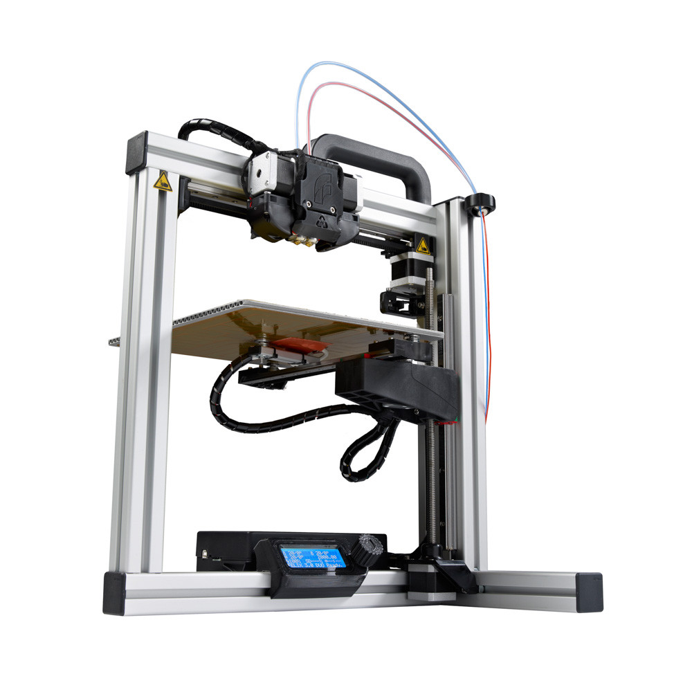 Best ideas about DIY 3D Printer Kits
. Save or Pin 3D PRINTER FELIX 3 1 DIY KIT Now.