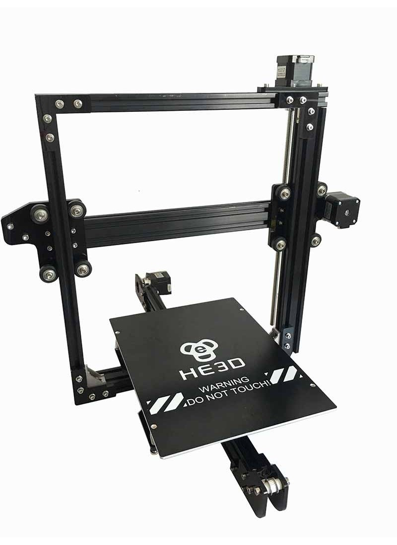 Best ideas about DIY 3D Printer Kits
. Save or Pin EI3 Tricolor DIY 3D Printer kit Triple Extruder Now.