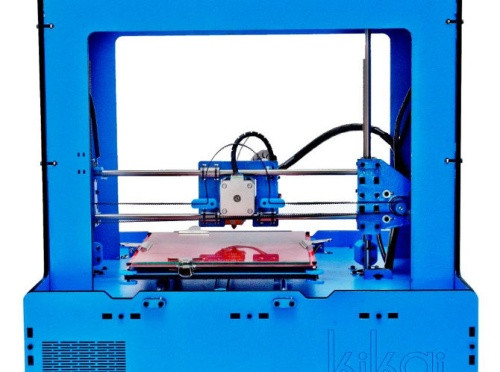 Best ideas about DIY 3D Printer Plans Pdf
. Save or Pin 3ders Design plans of Kikai 3D printer available for Now.