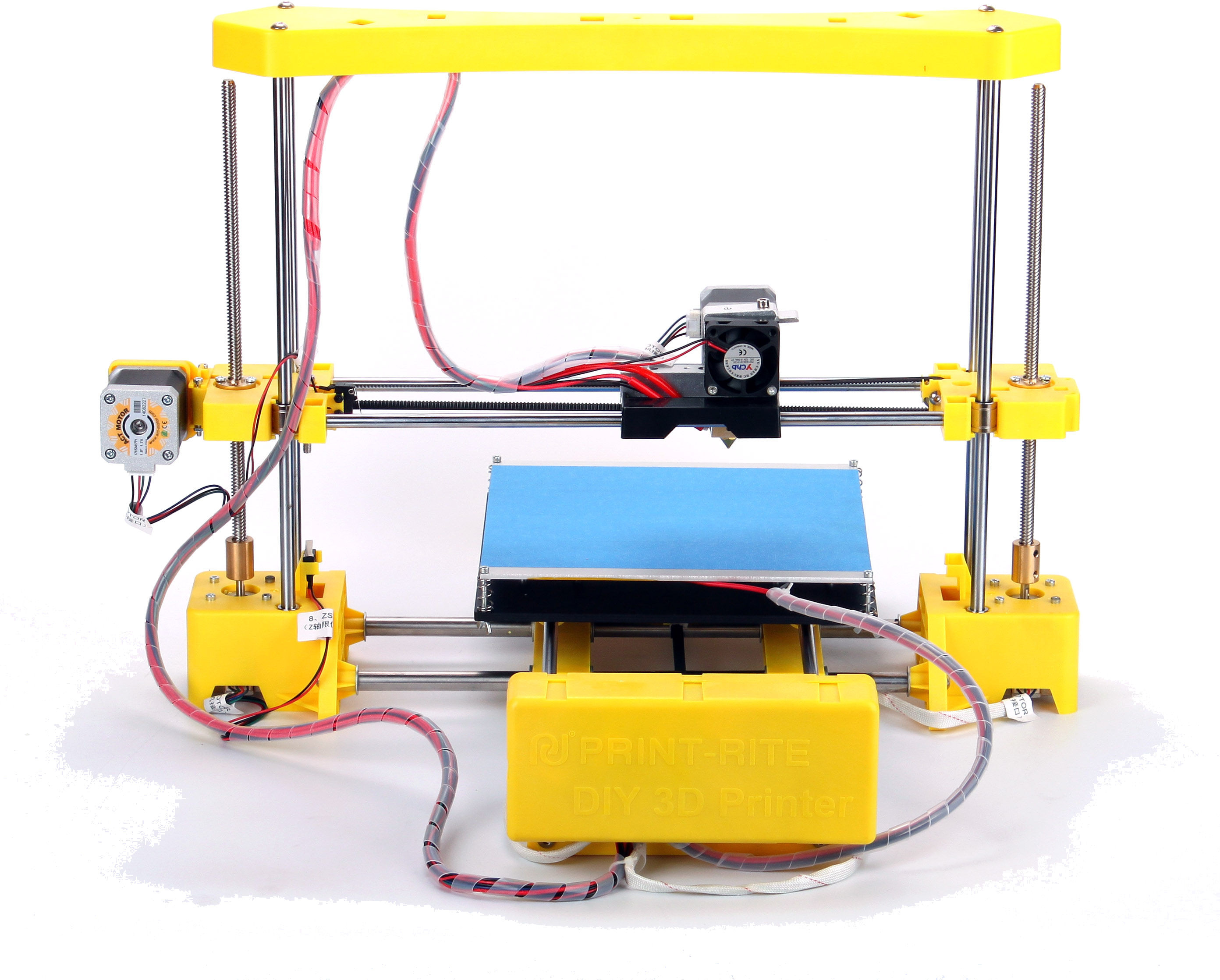 Best ideas about DIY 3D Printer Plans Pdf
. Save or Pin provbackg Blog Now.