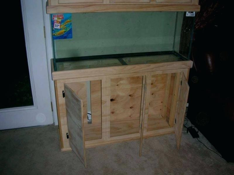 Best ideas about DIY 55 Gallon Aquarium Stand Plans
. Save or Pin diy 55 gallon aquarium stand plans Now.