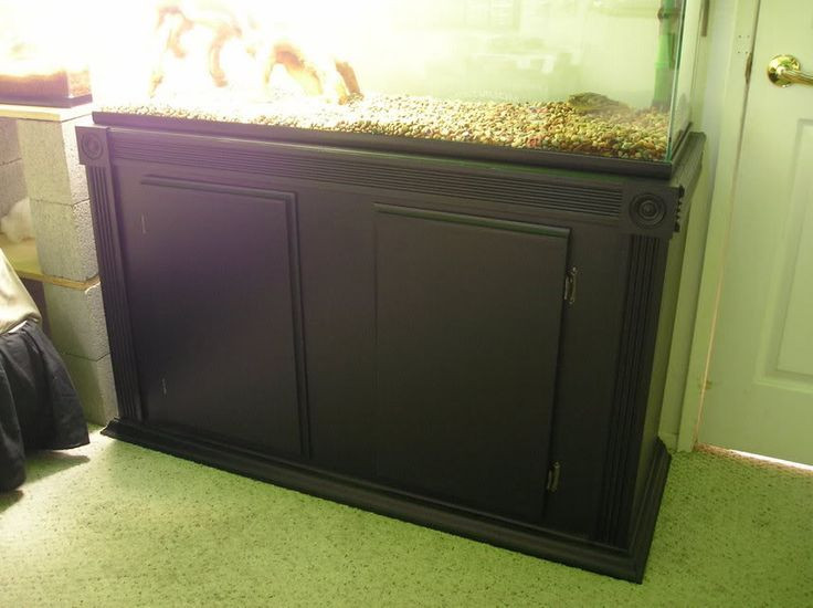 Best ideas about DIY 55 Gallon Aquarium Stand Plans
. Save or Pin 55 Gallon Aquarium Stand Plans WoodWorking Projects & Plans Now.