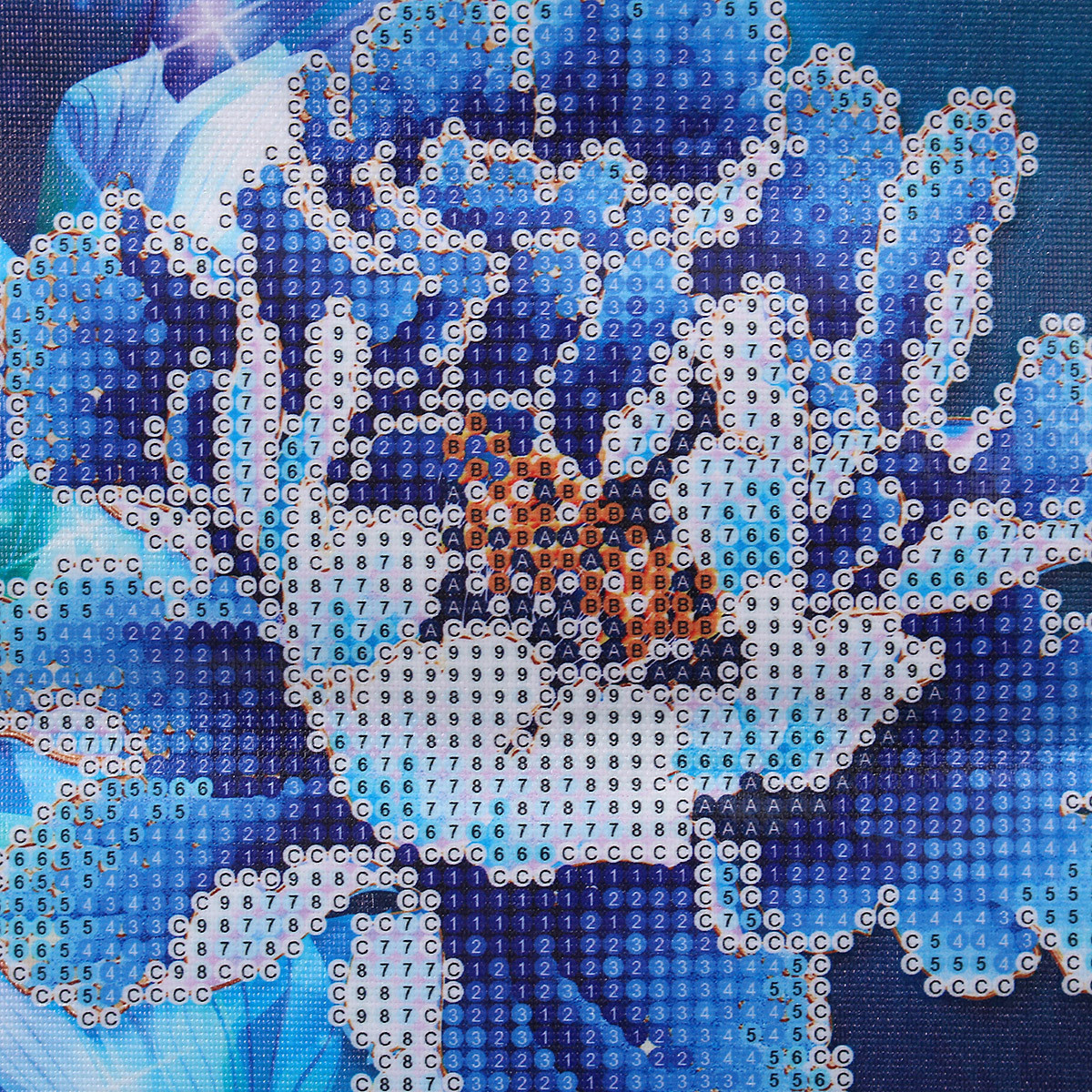Best ideas about DIY 5D Diamond Painting
. Save or Pin DIY 5D Diamond Painting Embroidery Flower Cross Crafts Now.