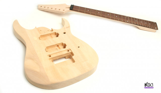 Best ideas about DIY 7 String Guitar Kit
. Save or Pin DIY Guitar Kits Now.