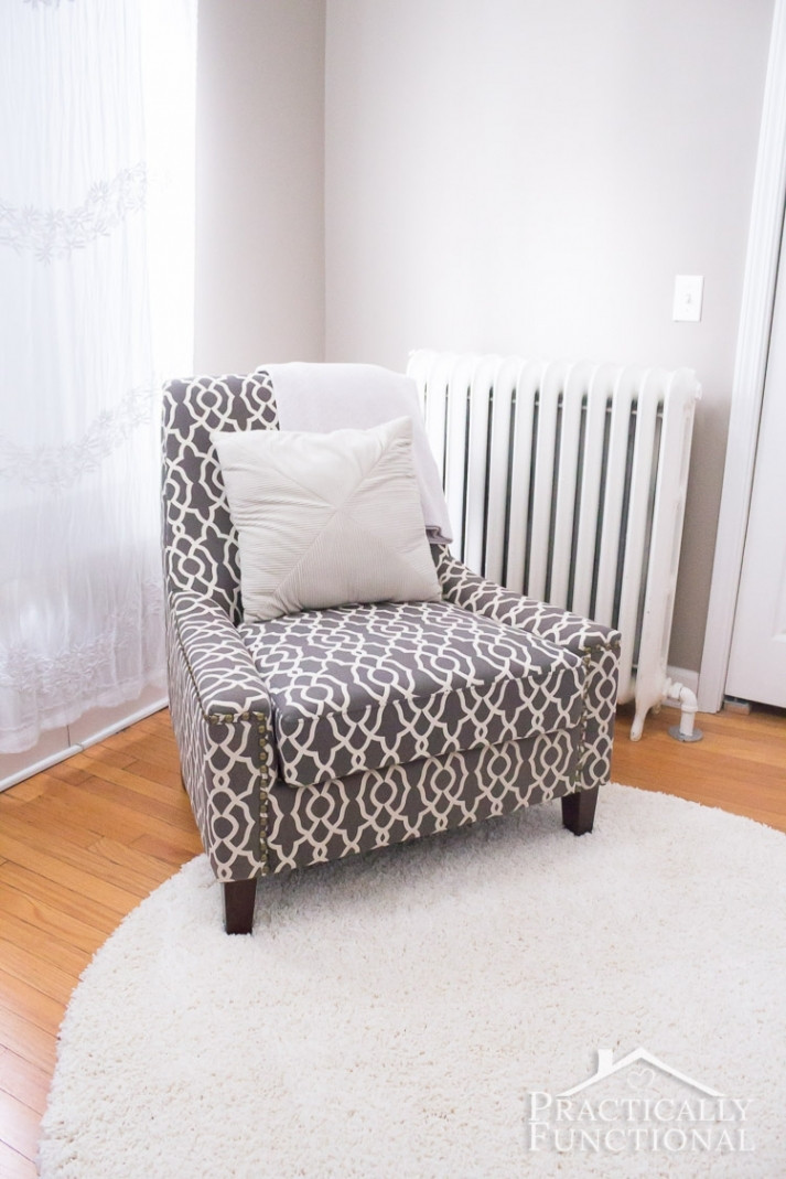 Best ideas about DIY Accent Chair
. Save or Pin 20 Best Ideas of Diy Accent Chair Now.