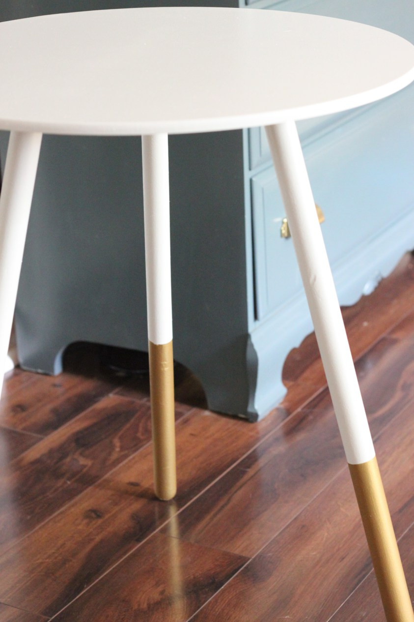 Best ideas about DIY Accent Table
. Save or Pin DIY End Table Ideas Top 5 Easy and Cheap Projects FROY BLOG Now.