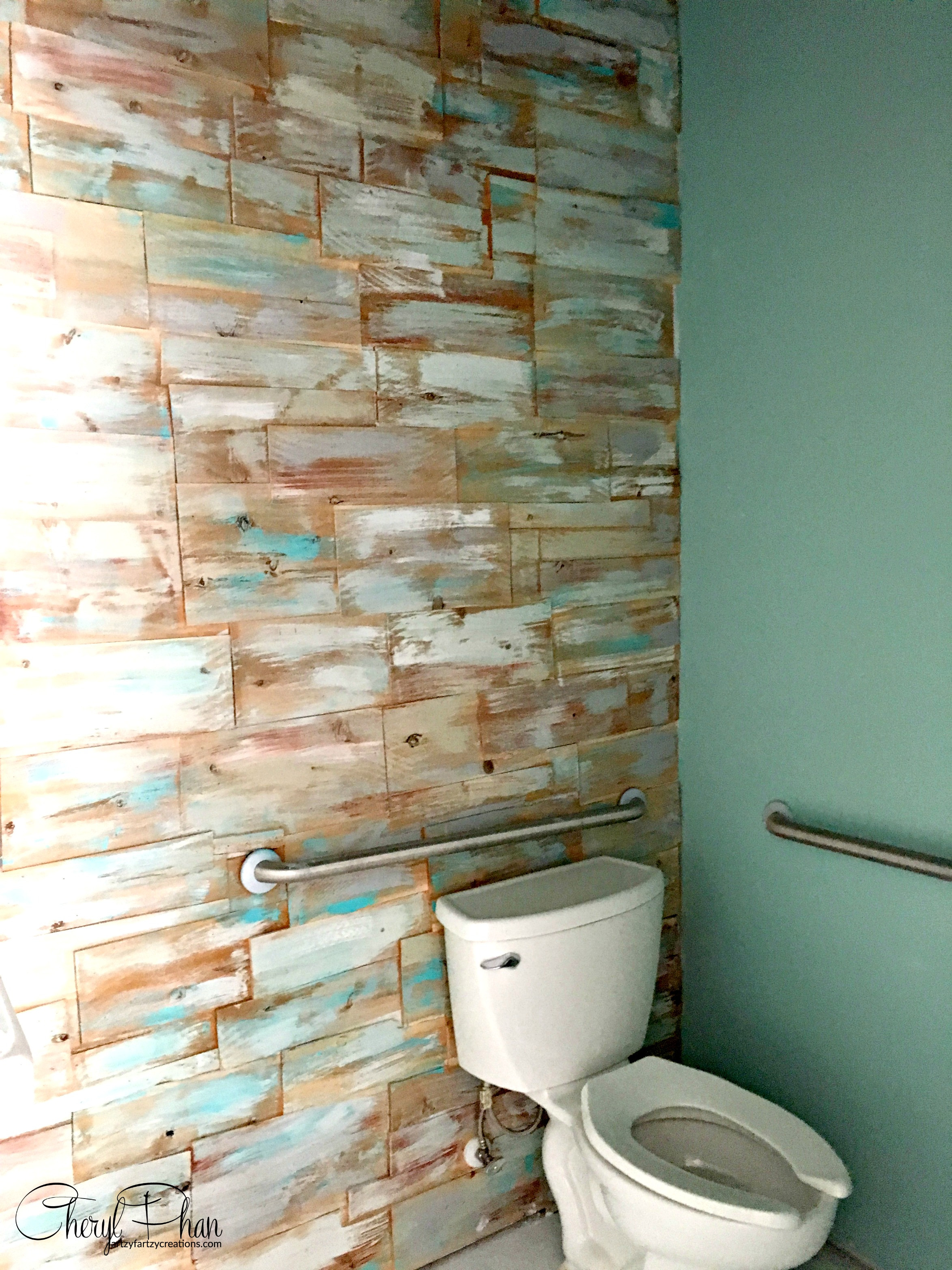Best ideas about DIY Accent Wall
. Save or Pin DIY Cedar Wall Wood Plank Accent wall Now.