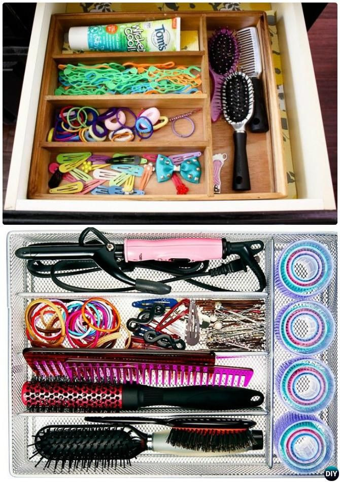 Best ideas about DIY Accessories Organizer
. Save or Pin 17 Best ideas about Organizing Hair Accessories on Now.