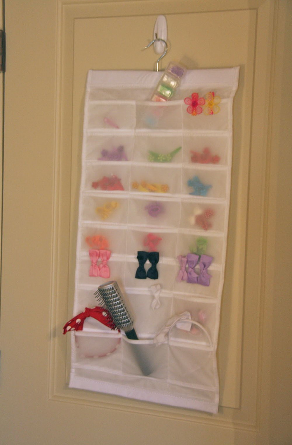 Best ideas about DIY Accessories Organizer
. Save or Pin Hair Band Organizer Diy Now.
