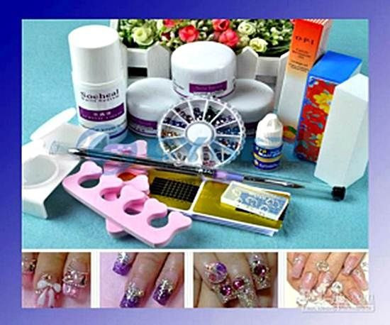 Best ideas about DIY Acrylic Nails Kits
. Save or Pin 1000 ideas about Acrylic Nail Kits on Pinterest Now.