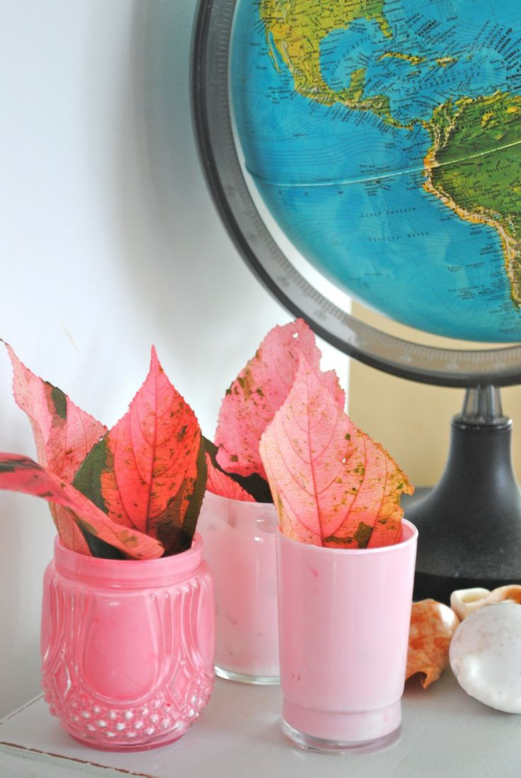 Best ideas about DIY Acrylic Paint
. Save or Pin 1000 ideas about Painting Glass Jars on Pinterest Now.