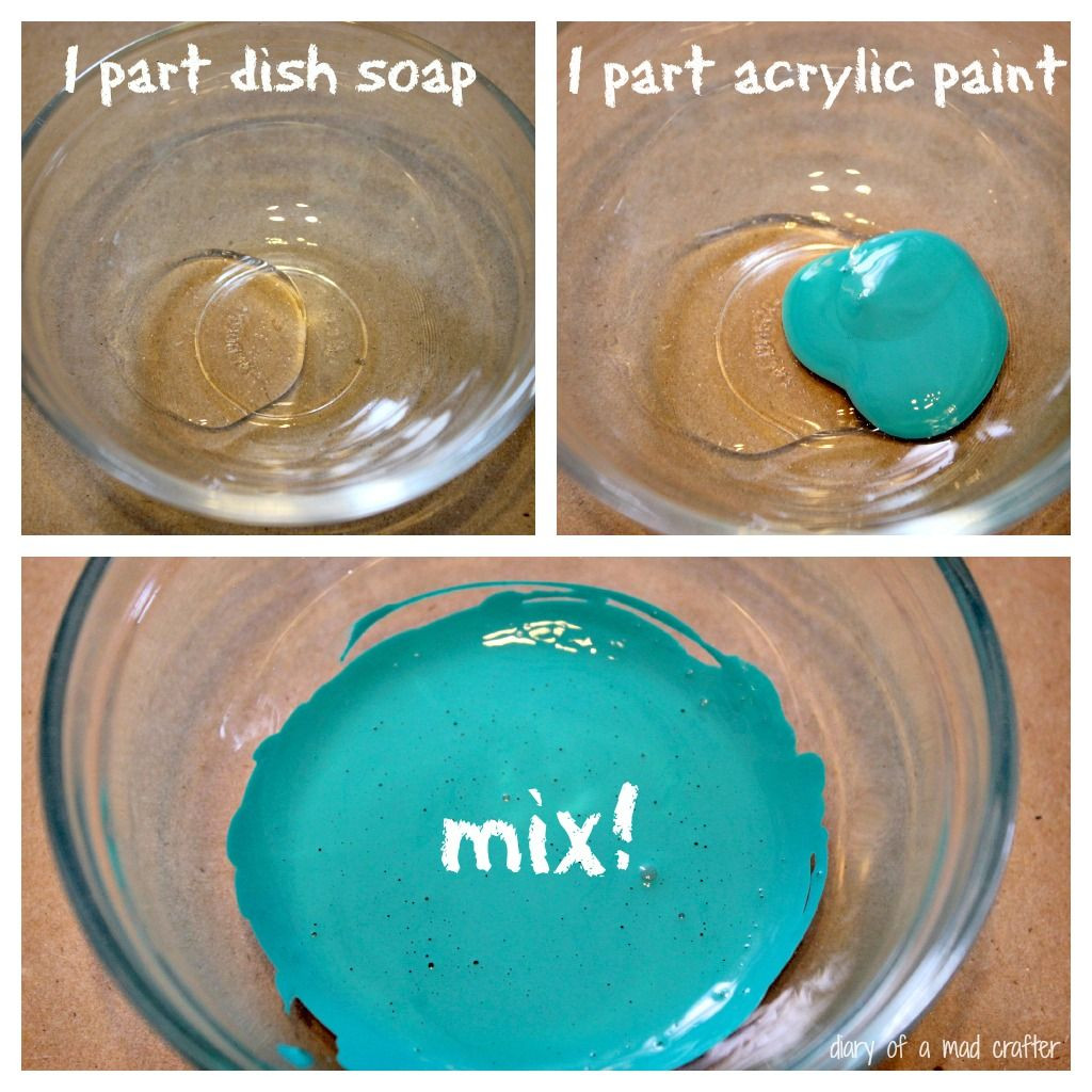 Best ideas about DIY Acrylic Paint
. Save or Pin DIY Scratch off Card A Tutorial Now.