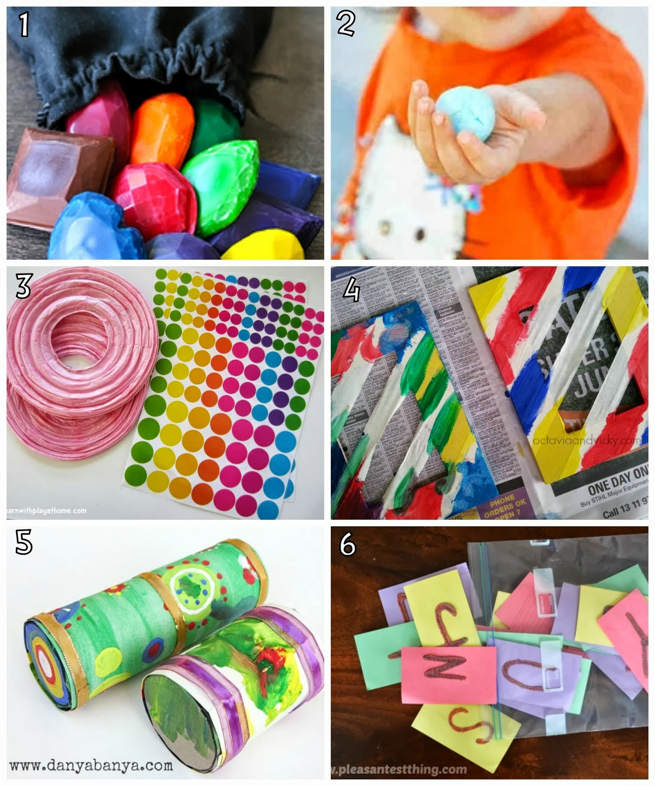 Best ideas about DIY Activities For Toddlers
. Save or Pin Learn with Play at Home 12 fun DIY Activities for kids Now.