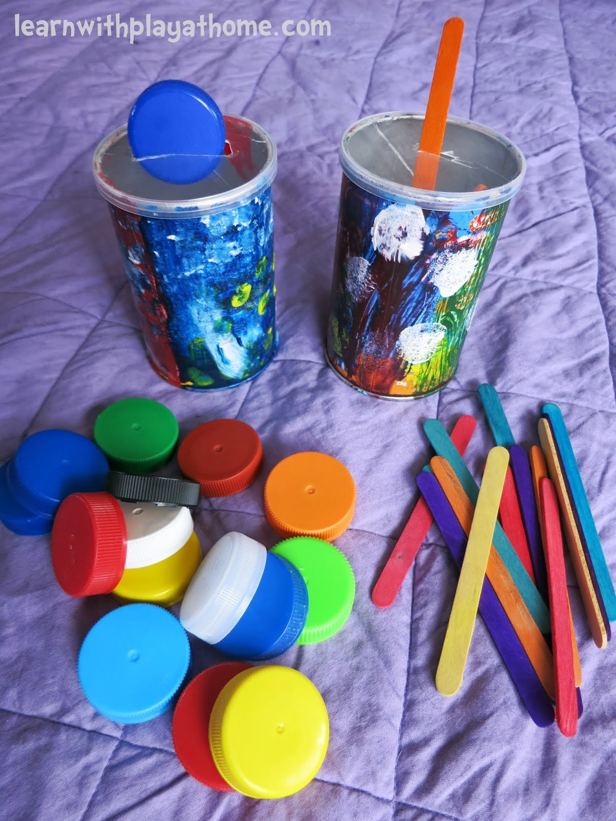 Best ideas about DIY Activities For Toddlers
. Save or Pin Learn with Play at Home DIY Fine Motor Activity for Now.