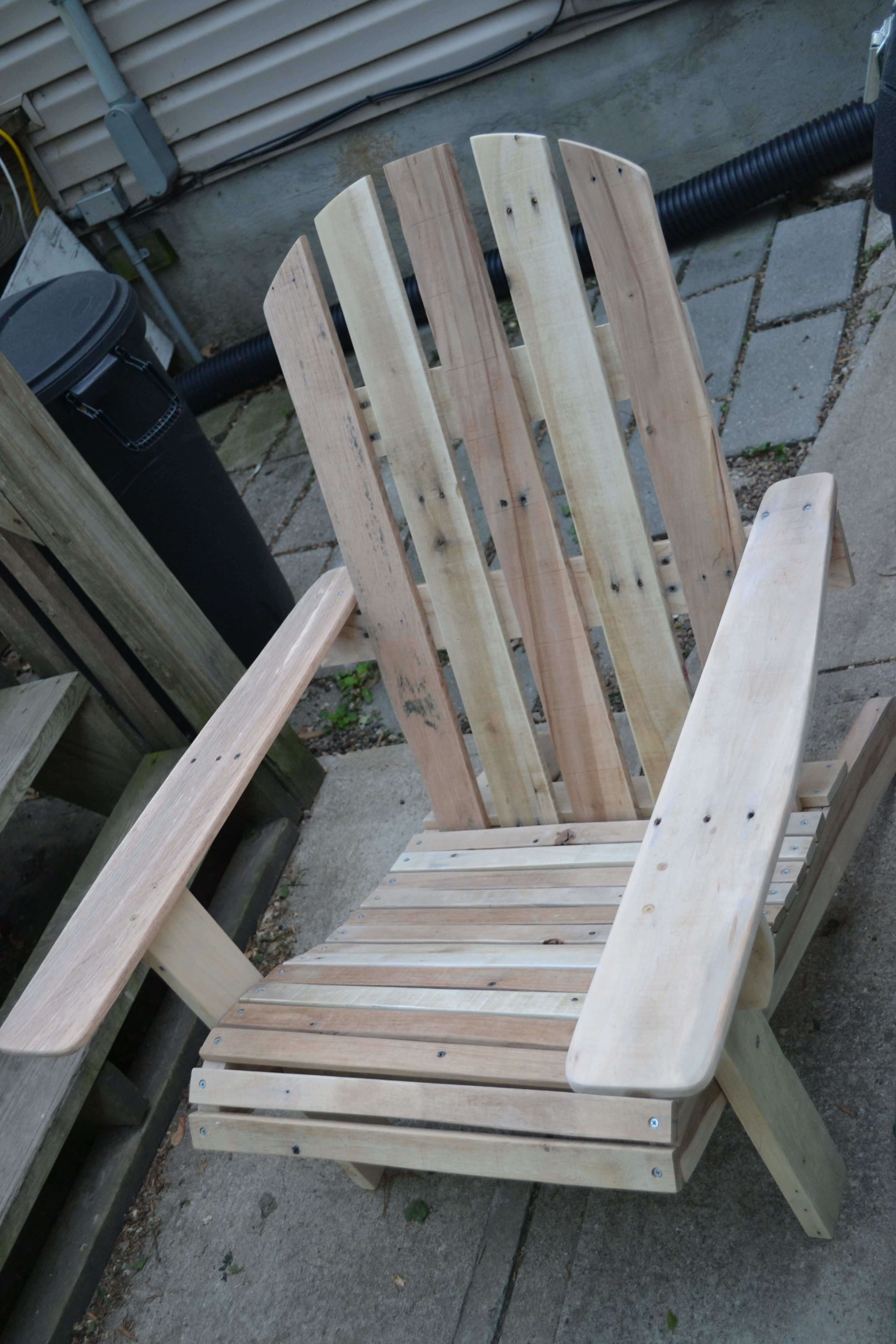 Best ideas about DIY Adirondack Chairs Plans
. Save or Pin Diy Pallet Adirondack Chair Plans Wooden PDF birdhouse Now.