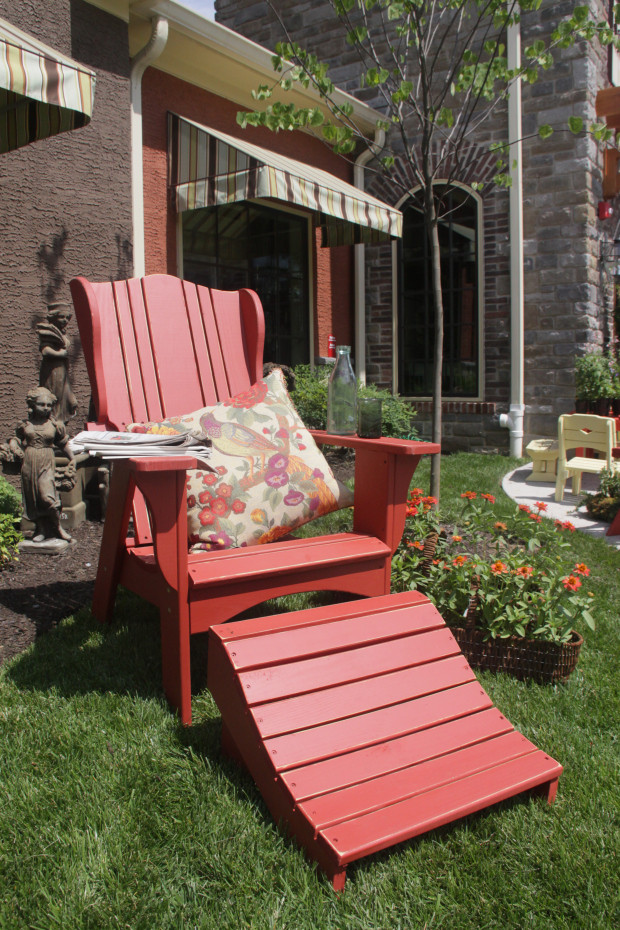 Best ideas about DIY Adirondack Chairs Plans
. Save or Pin Download Diy child’s adirondack chair Plans DIY do it Now.
