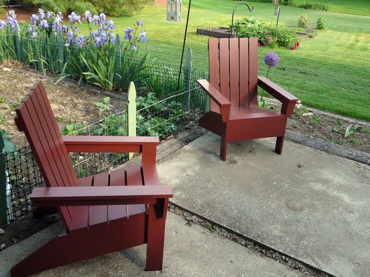 Best ideas about DIY Adirondack Chairs Plans
. Save or Pin Ana White Now.