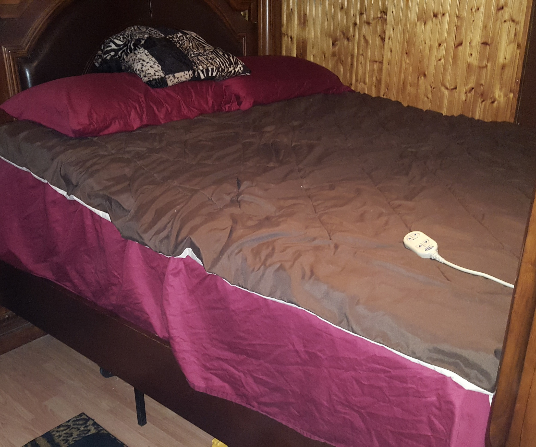 Best ideas about DIY Adjustable Bed
. Save or Pin DIY Adjustable Bed Now.