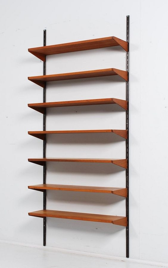 Best ideas about DIY Adjustable Shelves
. Save or Pin Home Accessories Stunning DIY Simple Stacking Decorative Now.