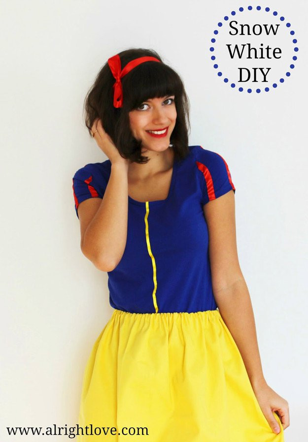 Best ideas about DIY Adult Costumes
. Save or Pin Halloween Costumes for Adults DIY Projects Craft Ideas Now.