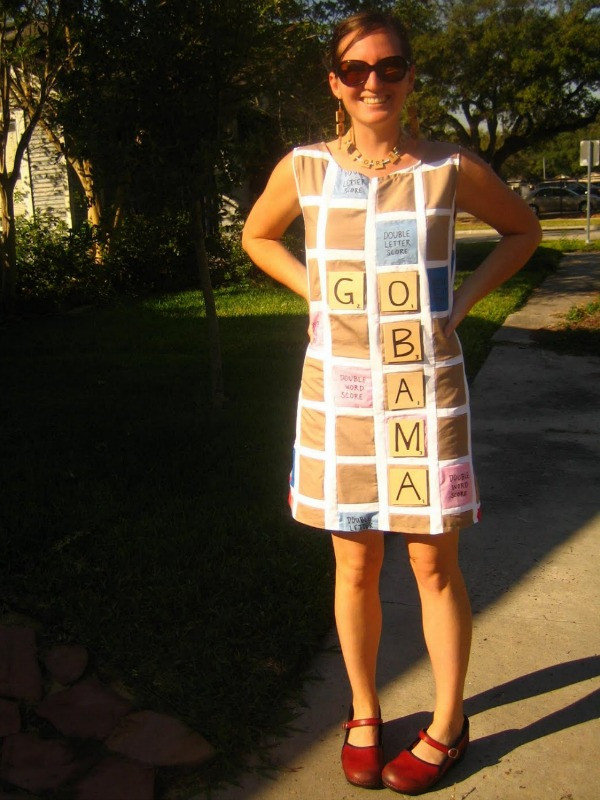 Best ideas about DIY Adult Costumes
. Save or Pin Homemade Halloween Costumes C R A F T Now.