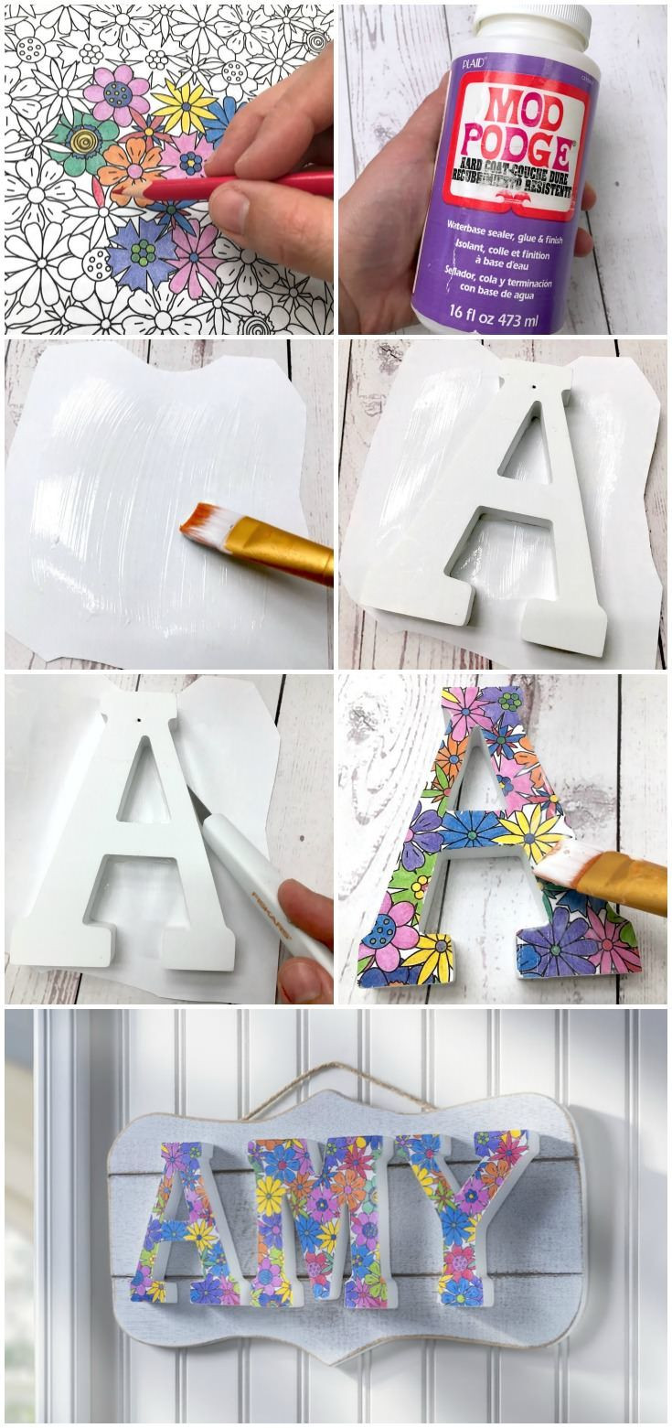 Best ideas about DIY Adult Crafts
. Save or Pin 2188 best images about Mod Podge & Mod Melts on Pinterest Now.