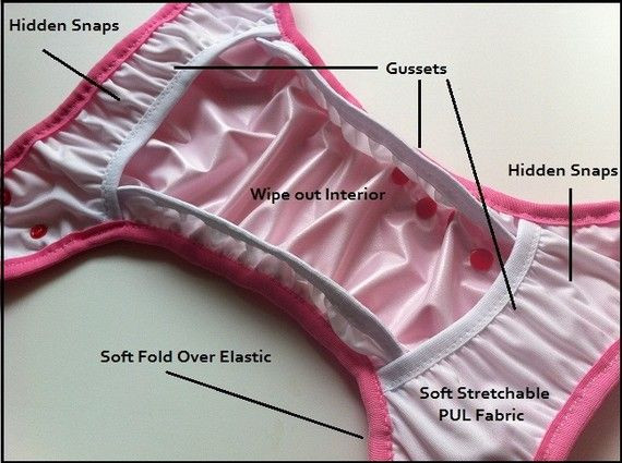 Best ideas about DIY Adult Diaper
. Save or Pin 442 best Things to Wear images on Pinterest Now.