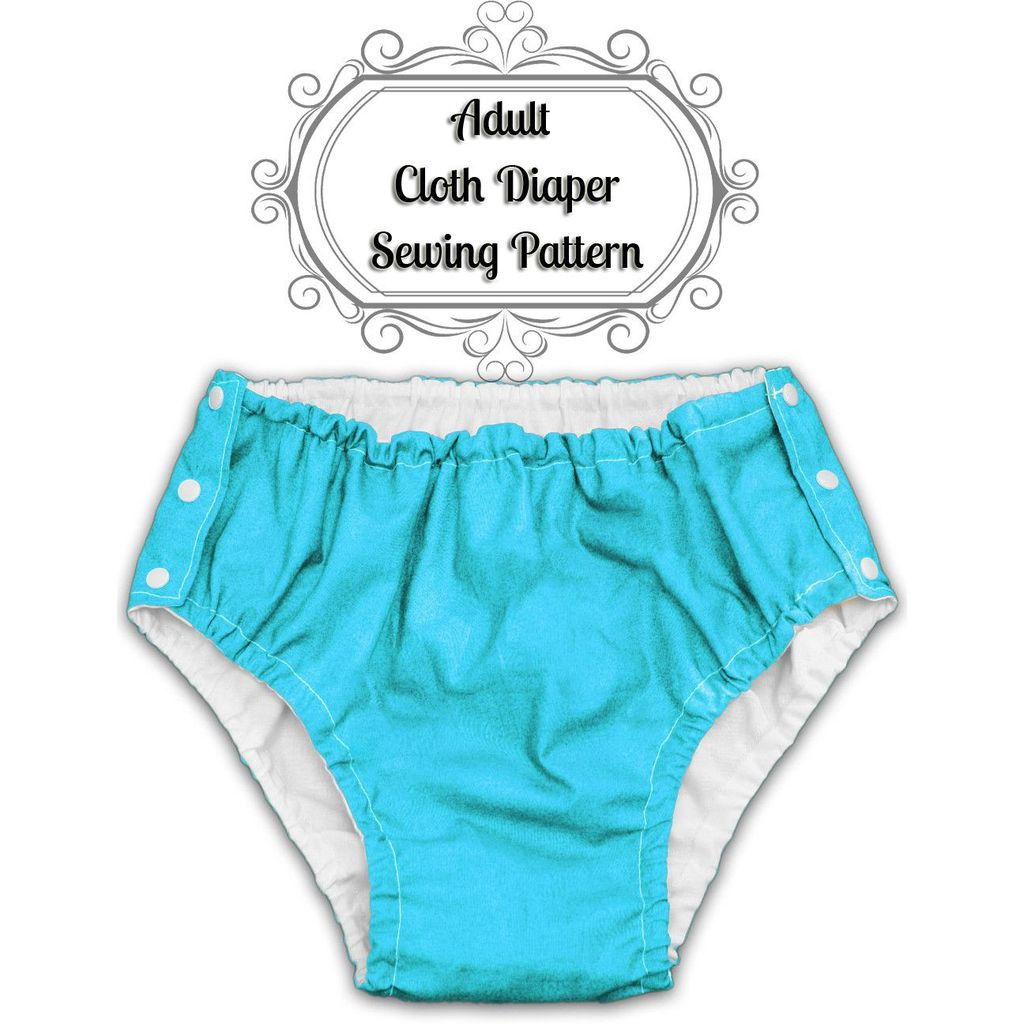 Best ideas about DIY Adult Diaper
. Save or Pin Adult Diaper Sewing Pattern Now.