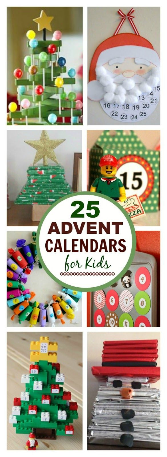 Best ideas about DIY Advent Calendar For Toddlers
. Save or Pin 1000 ideas about Homemade Advent Calendars on Pinterest Now.