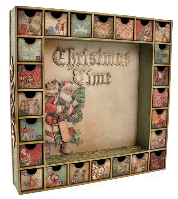 Best ideas about DIY Advent Calendar Kit
. Save or Pin Unavailable Listing on Etsy Now.
