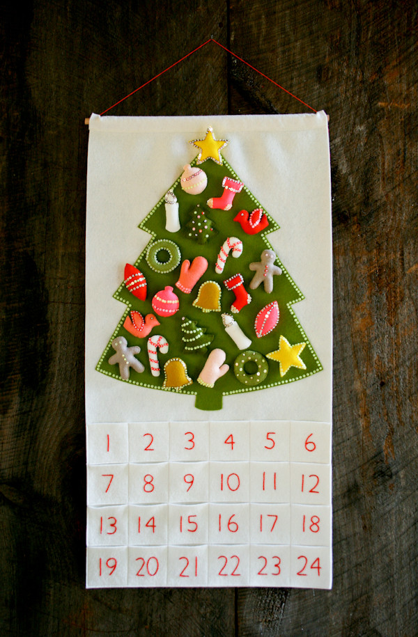 Best ideas about DIY Advent Calendar Kit
. Save or Pin Make your own advent calendar Archives Now.