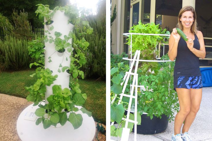 Best ideas about DIY Aeroponic Tower Garden
. Save or Pin 93 best Aeroponics images on Pinterest Now.