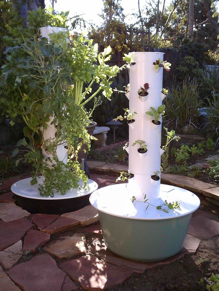 Best ideas about DIY Aeroponic Tower Garden
. Save or Pin Best 25 Tower garden ideas on Pinterest Now.
