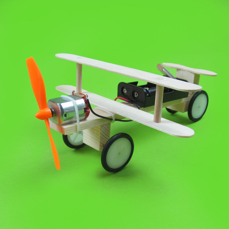 Best ideas about DIY Airplane Kit
. Save or Pin 1pcs Electric Sliding Plane kit DIY gad s experiment Now.