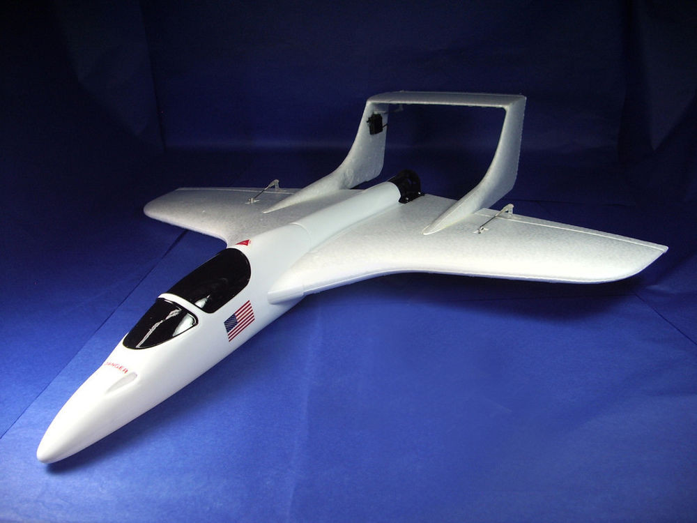 Best ideas about DIY Airplane Kits
. Save or Pin DIY EPO Foam Park Jet RC Plane KIT Now.