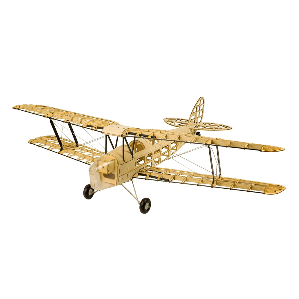 Best ideas about DIY Airplane Kits
. Save or Pin S19 Mini Tiger Moth 980mm Wingspan Balsa Wood RC Airplane Now.