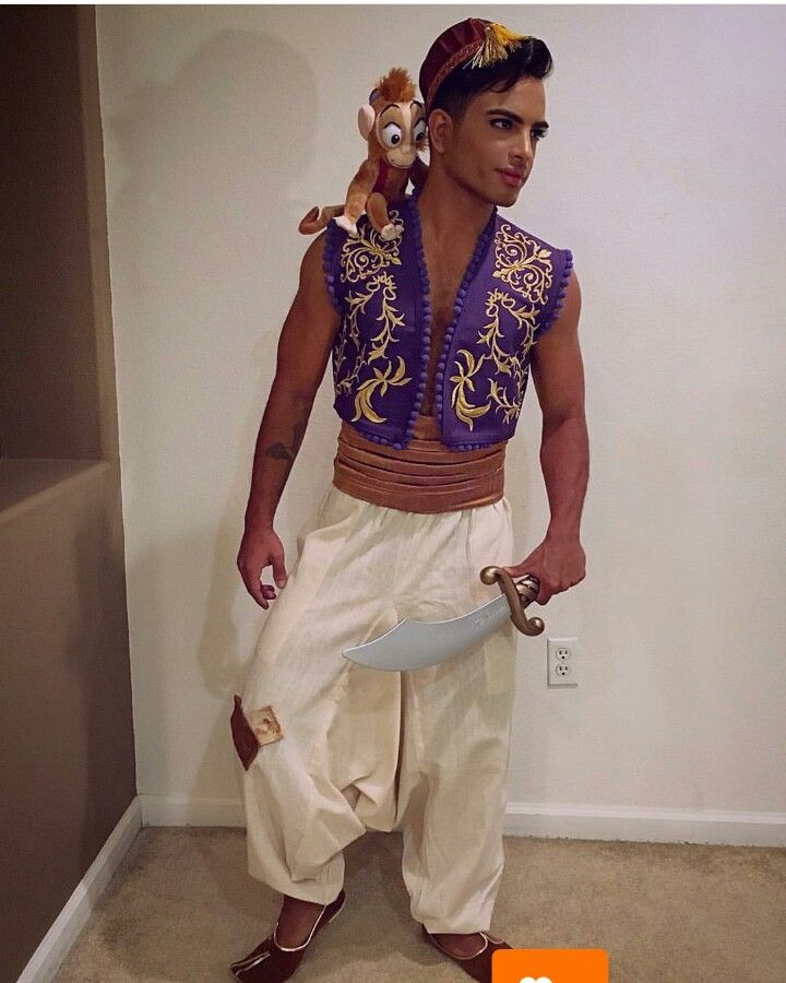 Best ideas about DIY Aladdin Costume
. Save or Pin 25 best ideas about Aladdin costume on Pinterest Now.