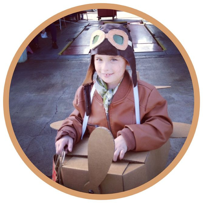 Best ideas about DIY Amelia Earhart Costume
. Save or Pin 25 bästa Disfraces caseros para niños idéerna på Now.