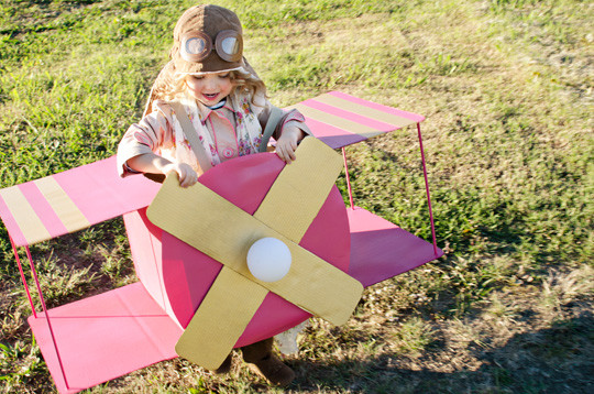 Best ideas about DIY Amelia Earhart Costume
. Save or Pin DIY Halloween Wills CasaWills Casa Now.