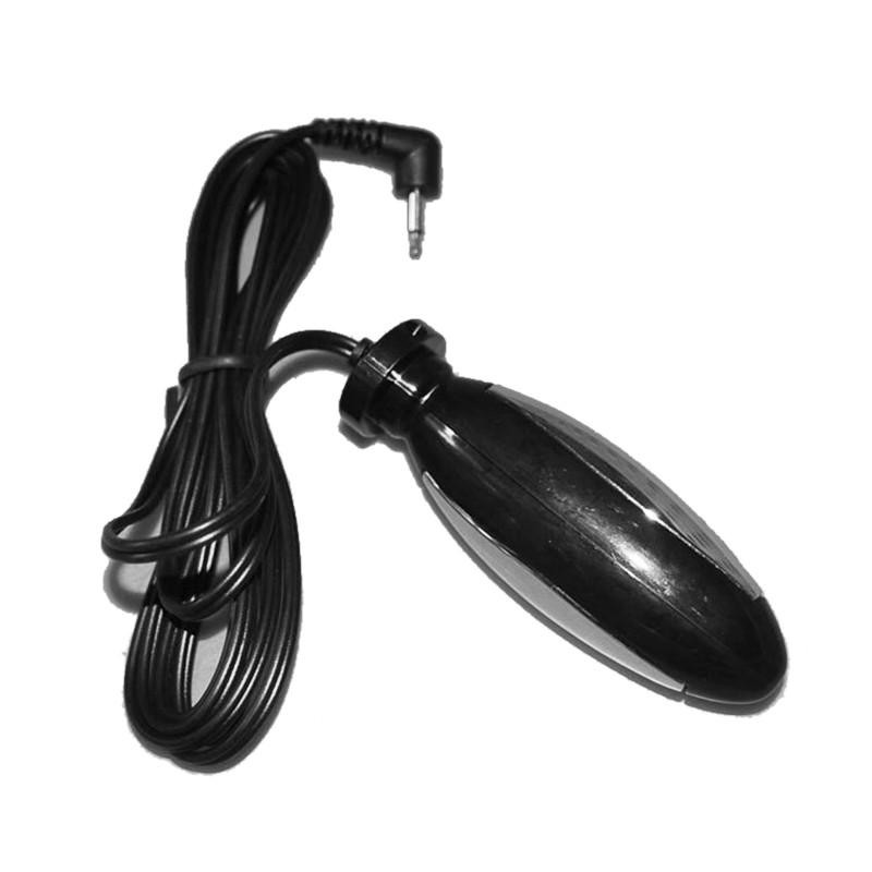 Best ideas about DIY Anal Toys
. Save or Pin DIY male Electric Shock Therapy Anal Butt Plug toy Now.