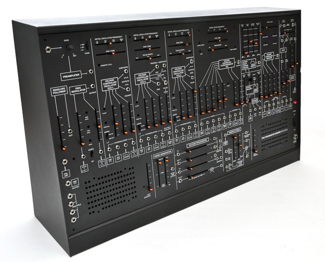 Best ideas about DIY Analog Synth Kit
. Save or Pin Is This ARP 2600 Clone The TTSH The Coolest Synth DIY Now.